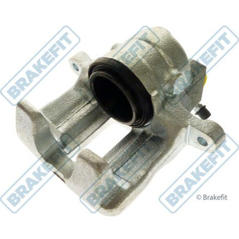 Apec Brake Caliper Assembly Front Right fits Fiat Punto 1993-1999
