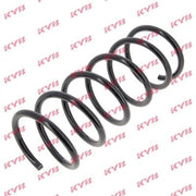 KYB Front Suspension Coil Spring fits Hyundai I10 I 2008-2011 1.1