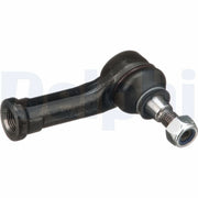 Delphi Steering Tie Rod End Ball Joint Front Left M fits VW California T4 Camper