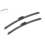 Bosch Aerotwin Wiper Blade Set 475mm + 450mm — A861S fits Mini Mini 2006-2015