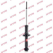 KYB Shock Absorber Damper Strut Rear fits Mitsubishi Galant 1984-1992