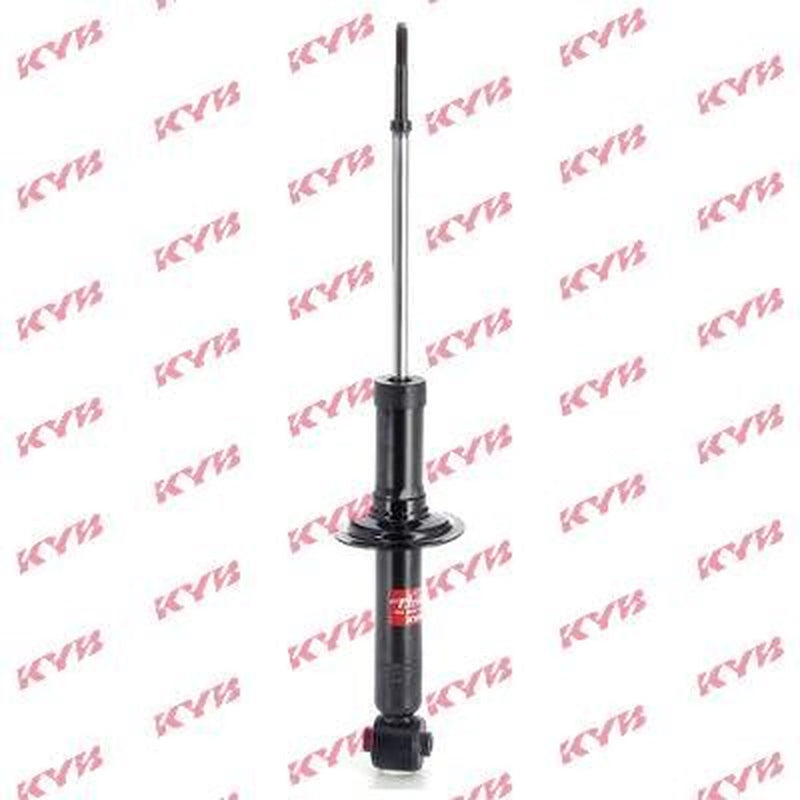 KYB Shock Absorber Damper Strut Rear fits Mitsubishi Galant 1984-1992