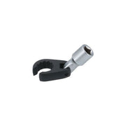 Laser Flexible Crows Foot Wrench 18mm 3/8"D 8433 Laser - Dynamic Drive