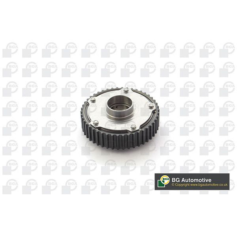 BGA Camshaft Adjuster 46 Teeth fits Alfa Romeo Mito 2011-2018 1.4