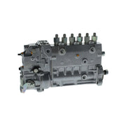 Bosch Diesel Injection Pump