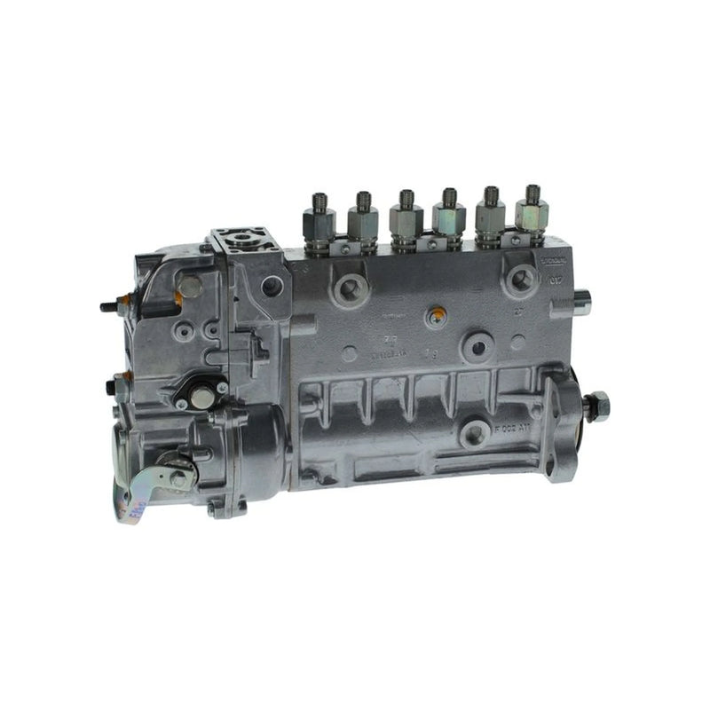 Bosch Diesel Injection Pump