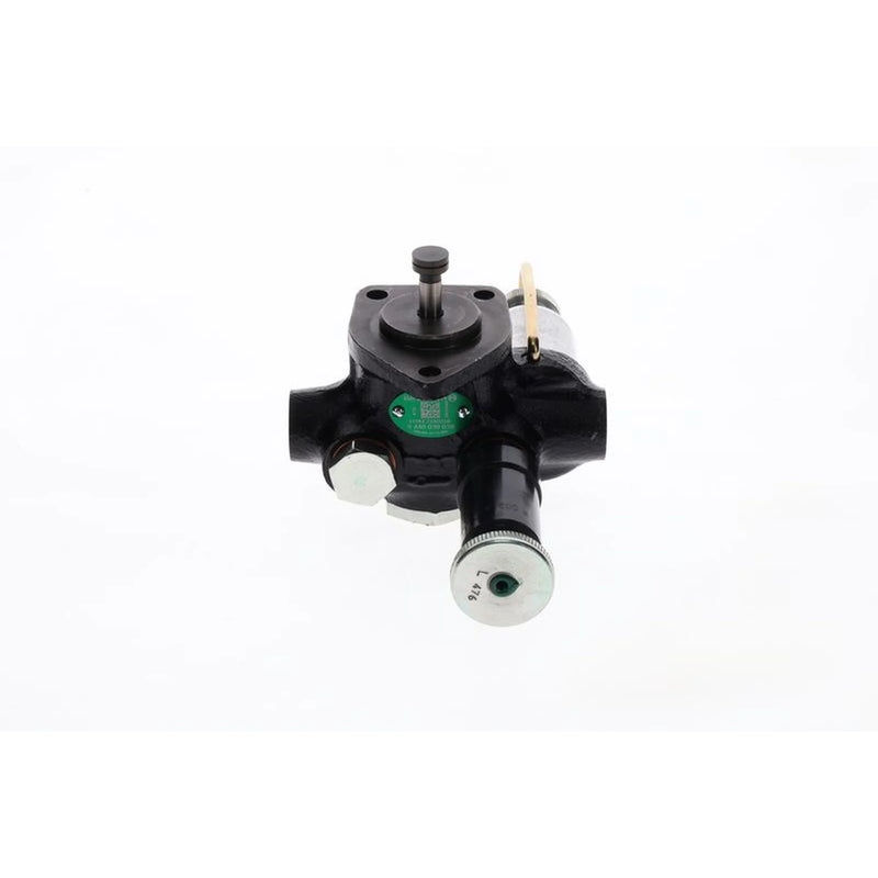 Bosch Fuel Pump Assembly