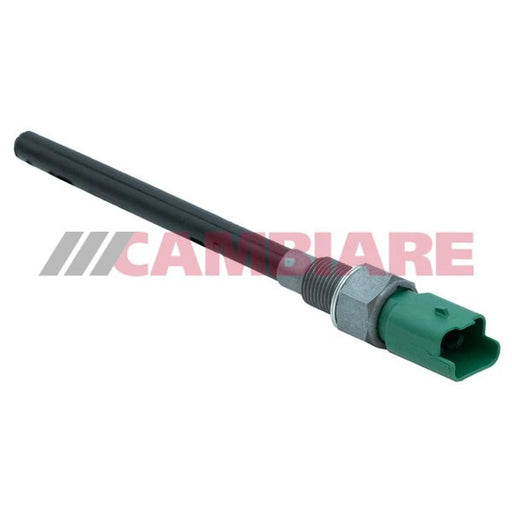 Cambiare Oil Level Sensor VE340035