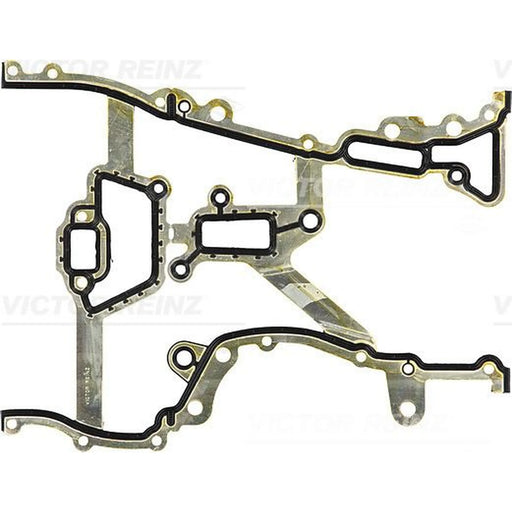 Victor Reinz Timing Case Gasket 1mm Thick Aluminium 71-33492-00