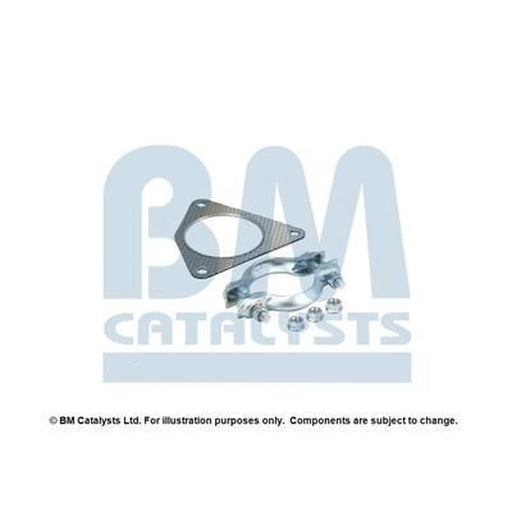 BM Catalysts Fitting Kit FK80104B FK80104B