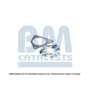 BM Catalysts Fitting Kit FK80144B FK80144B