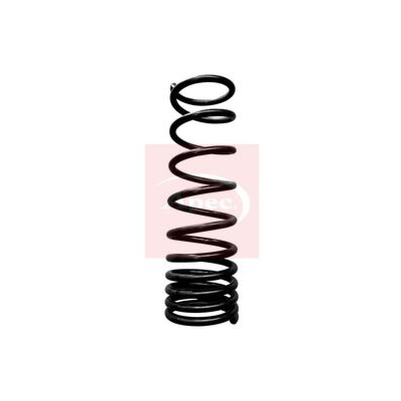 Apec Rear Suspension Coil Spring fits Isuzu Trooper II 1991-1998 3.1 3.2