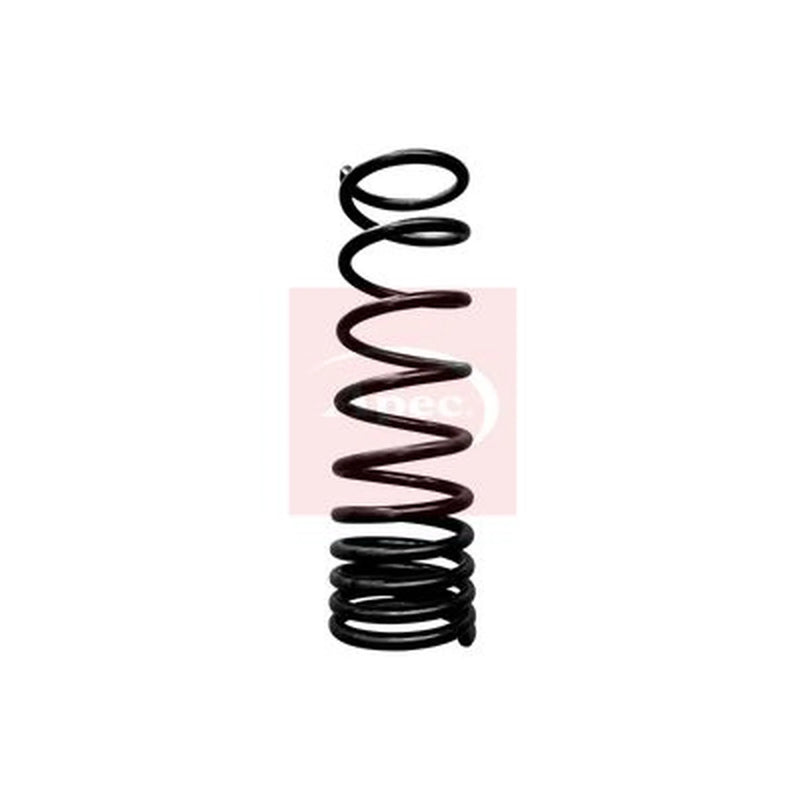 Apec Rear Suspension Coil Spring ACS1791