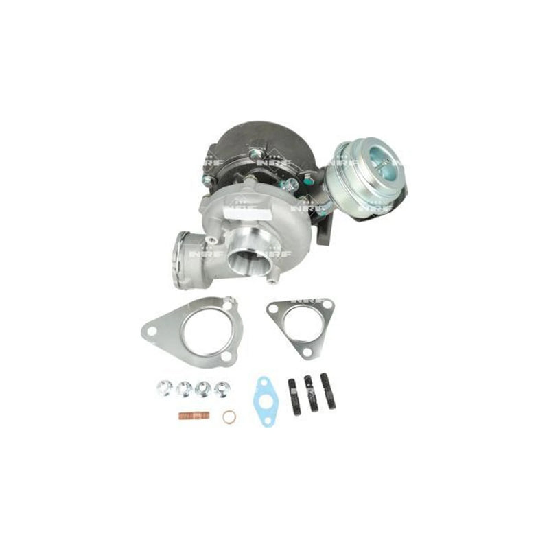 NRF Turbocharger Turbo Unit 90010089