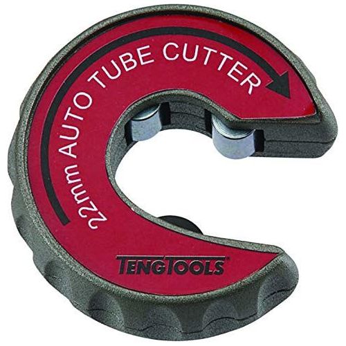 Teng Tools Rotating Pipe Cutter 15mm Teng Tools - Dynamic Drive