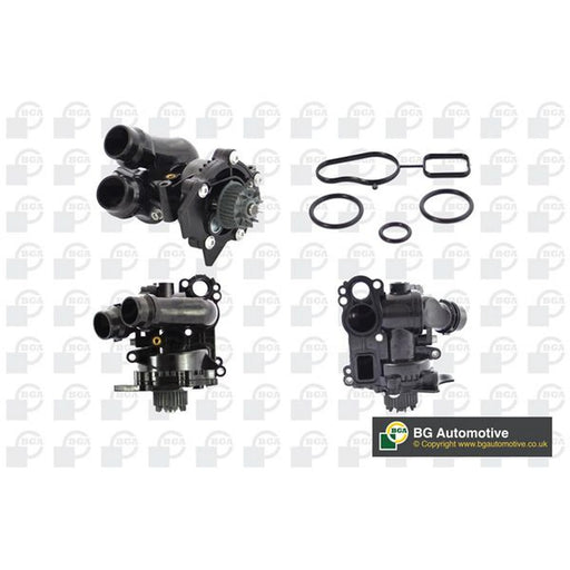 BGA Engine Cooling Water Pump CP3784H