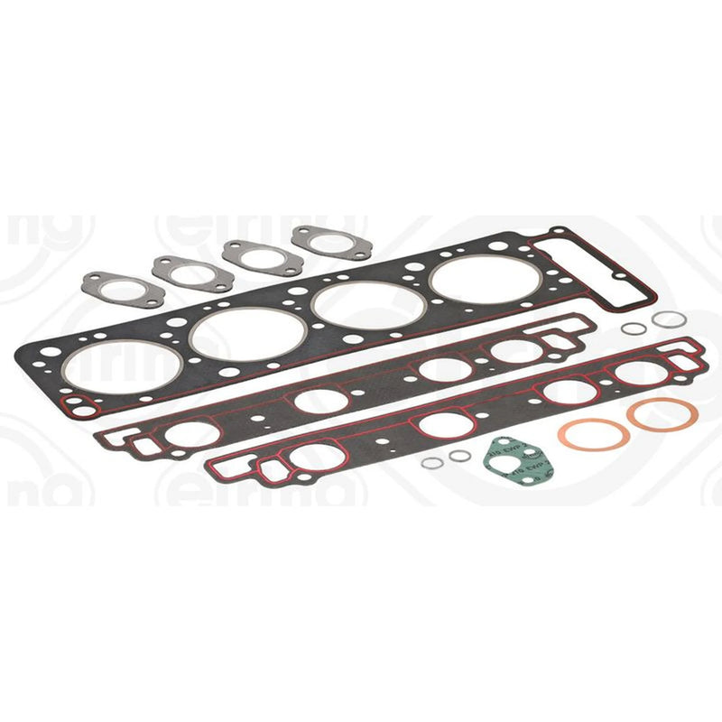 Elring Cylinder Head Gasket Kit fits Mercedes-Benz S-Class 1981-1985