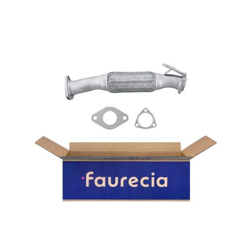 Hella Exhaust Pipe OD 8LA 366 006-321