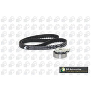 BGA Cam Belt Kit with Water Pump & Cylinder Head Gasket Set fits Opel Corsa A
