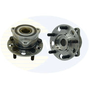 Comline Wheel Bearing Kit CHA507