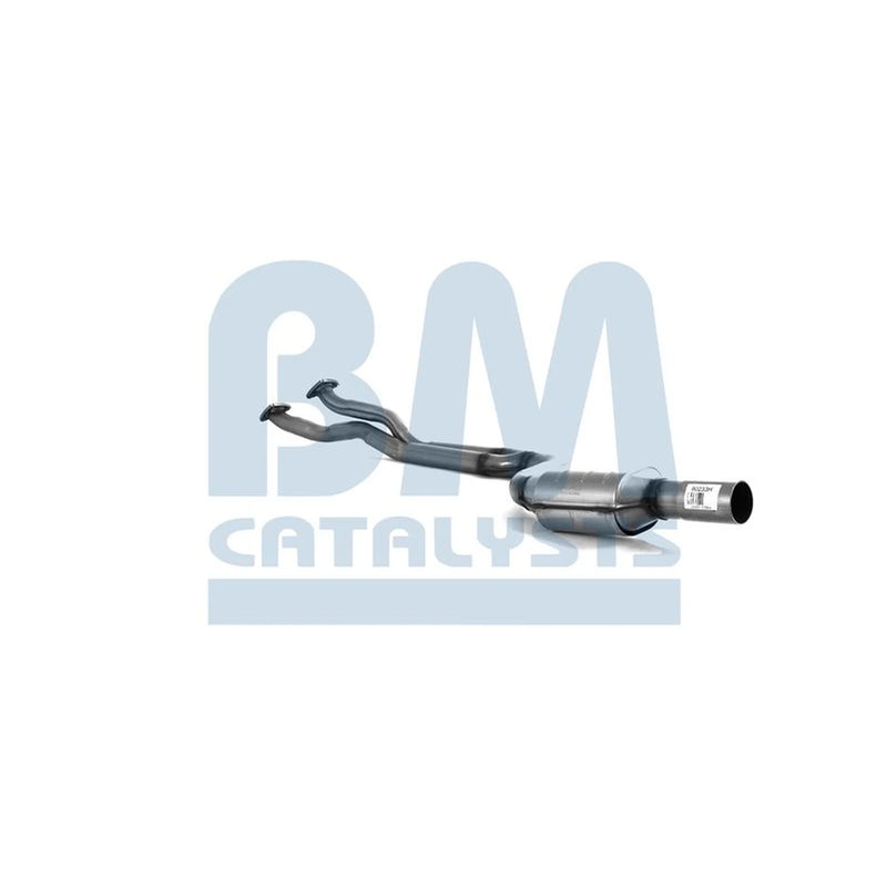 BM Catalysts Homologated Petrol Cat fits BMW 5 1995-2003