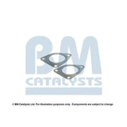 BM Catalysts Fitting Kit FK80005A FK80005A