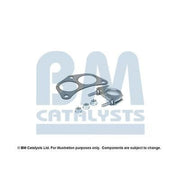 BM Catalysts Fitting Kit FK90838B FK90838B