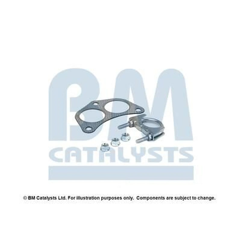 BM Catalysts Fitting Kit FK90838B FK90838B