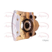 Apec Brake Caliper Assembly Front Right RCA483