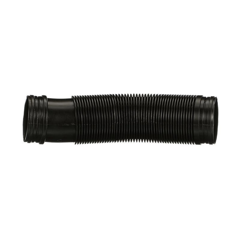 Gates Air Supply Hose 290mm Plastic fits Seat Cordoba 1996-2002 1.9