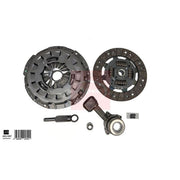 Apec Clutch Kit Set 3pc fits Ford Transit 2006-2014 2.2