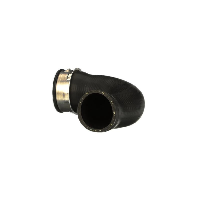 Gates Intercooler Turbo Charge Air Hose 265mm fits Audi A3 2000-2003 1.9