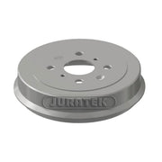 Juratek Brake Drum Assembly Rear fits Citroën C1 2005-2014 1.0 1.4