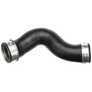 Gates Intercooler Turbo Charge Air Hose 310mm fits Audi A3 2004-2013 1.8 2.0
