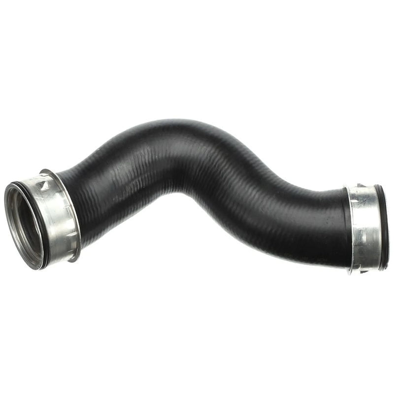 Gates Intercooler Turbo Charge Air Hose 310mm fits Audi A3 2004-2013 1.8 2.0