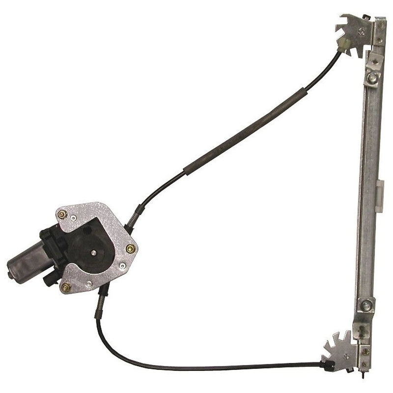 Valeo Electric Window Regulator Lifter Right Front 850347