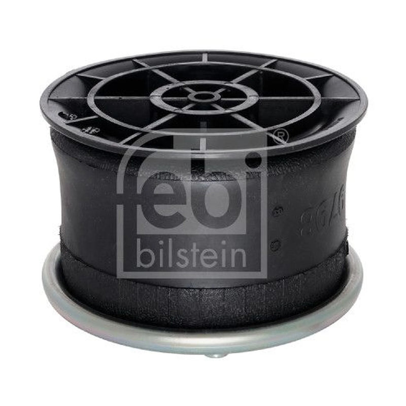 Febi Air Suspension Bellow 220mm Rear Right 102809