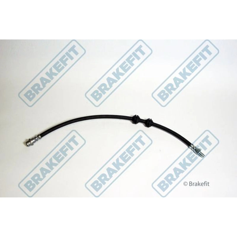 Apec Brake Hydraulic Hose Line Rear BHO4246