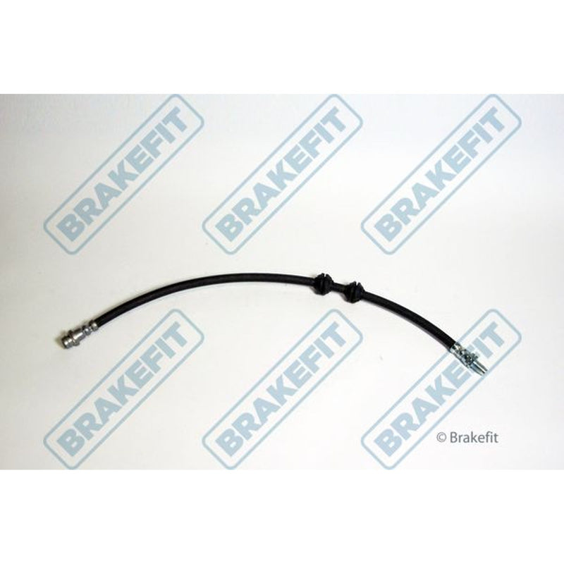 Apec Brake Hydraulic Hose Line Rear fits Land Rover Freelander 2 2006-2014
