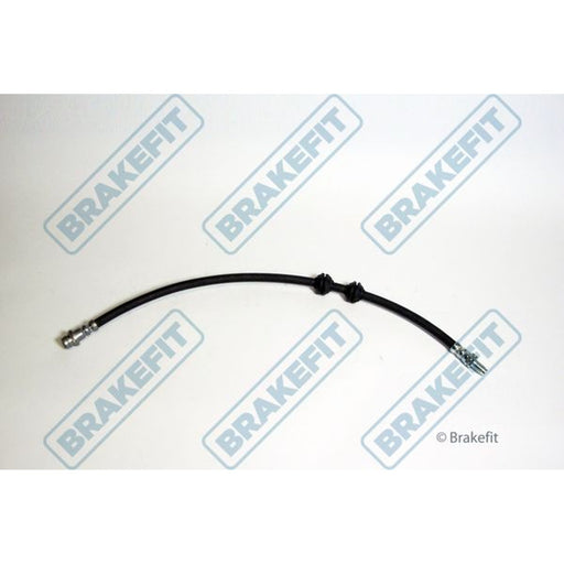 Apec Brake Hydraulic Hose Line Rear fits Land Rover Freelander 2 2006-2014
