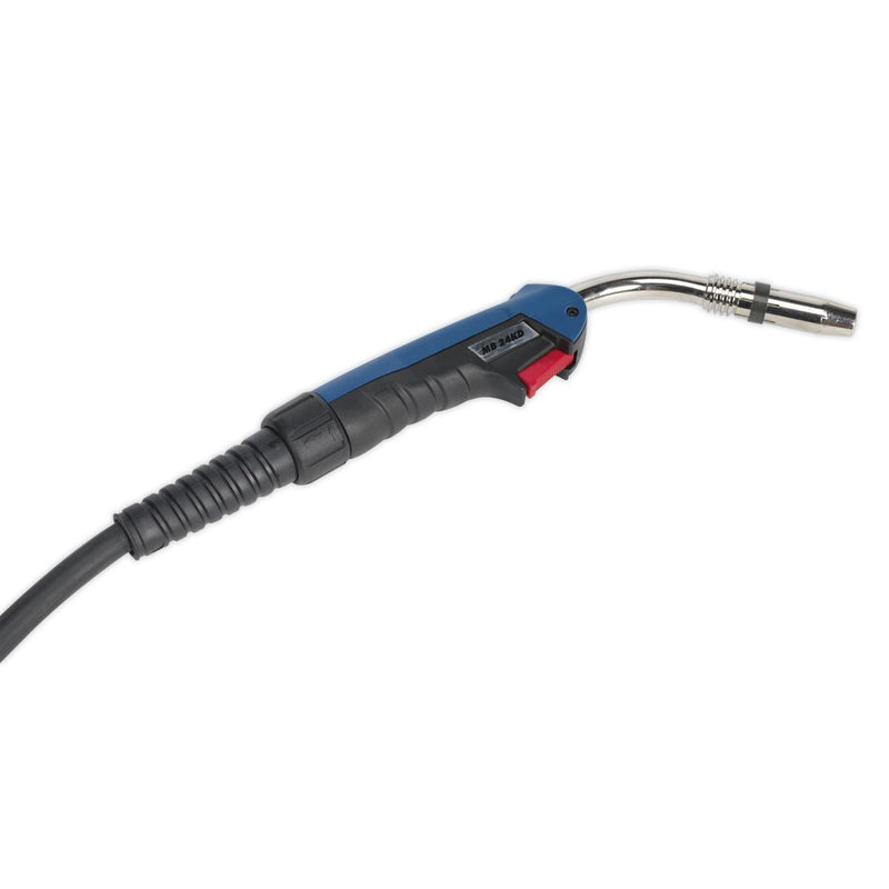 Sealey Professional MIG Welder 300A 415V 3ph with Binzelï Euro Torch Sealey - Dynamic Drive