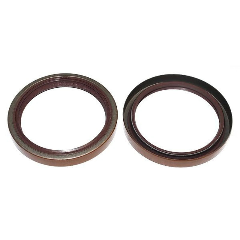 Elring Crankshaft Shaft Seal 100mm OD ID Wide fits Neoplan Cityliner 1990-1993