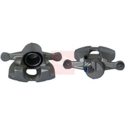 Apec Brake Caliper Assembly Front Left LCA1677N