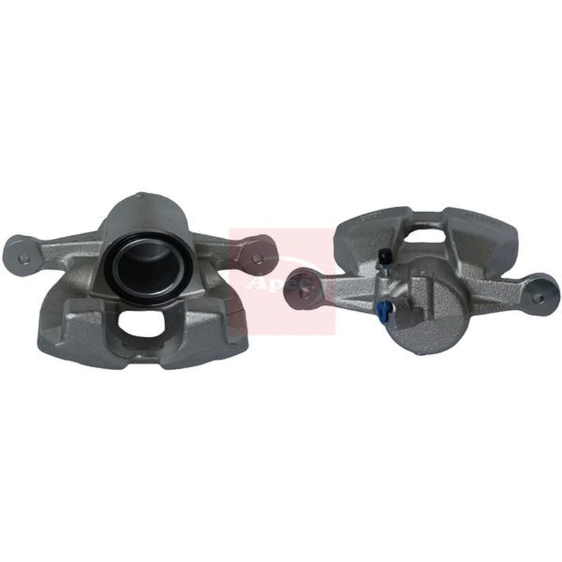 Apec Brake Caliper Assembly Front Left LCA1677N