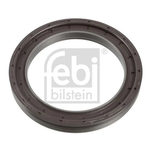 Febi Crankshaft Shaft Seal 113mm OD ID Wide 106872