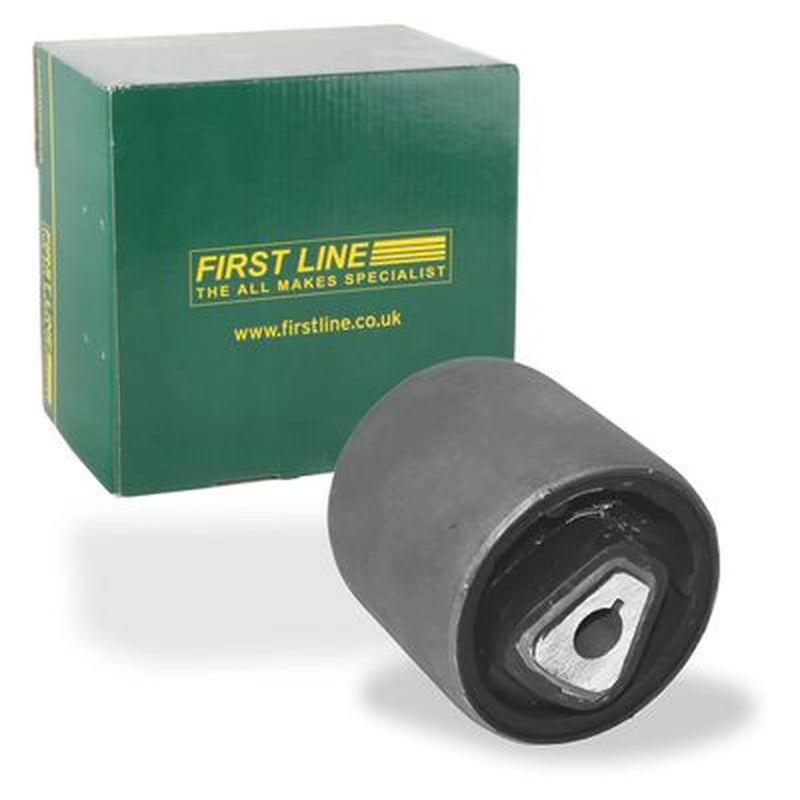 First Line Wishbone / Control / Trailing Arm Bush fits BMW 1 2004-2013