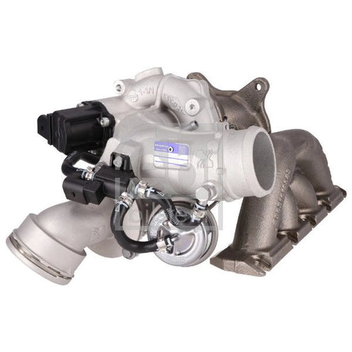 Febi Turbocharger Turbo Unit 186709