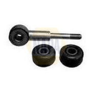 NAPA Stabiliser Bar Link Coupling Rod Front Right fits Citroën Dispatch I