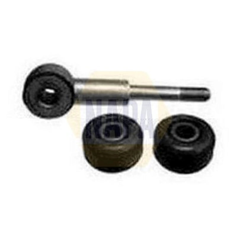NAPA Stabiliser Bar Link Coupling Rod Front Right fits Citroën Dispatch I