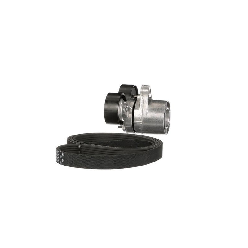 Gates V-Ribbed Belt Set K236PK1700